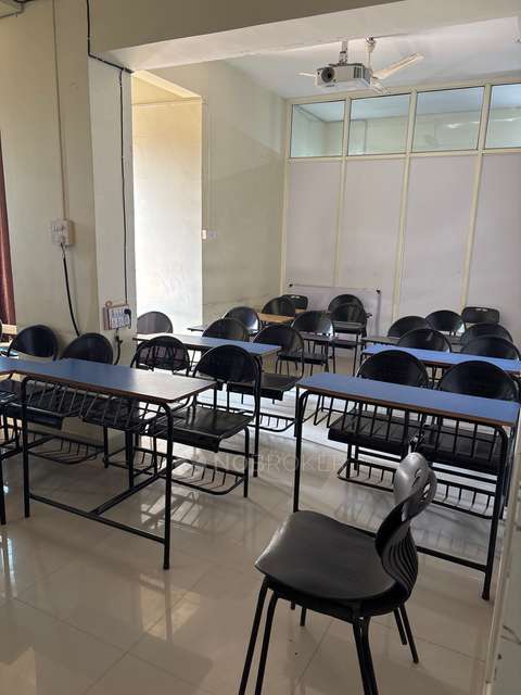 Co-Working  space in Arete Training Institute, Pune for Rent 