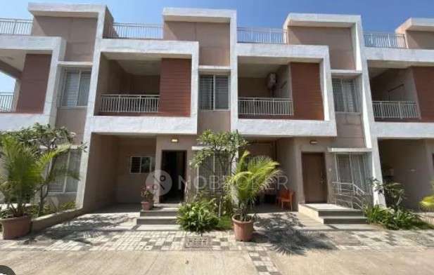 2 BHK Villa In Dhyanraj Apartment  for Rent  In Talegaon Dabhade