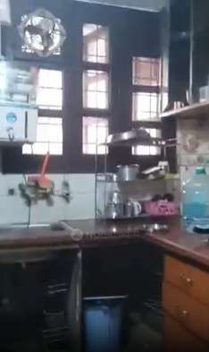 2 BHK Flat In Double Storey New Rajinder Nagar for Rent  In Manav Sthali Global School