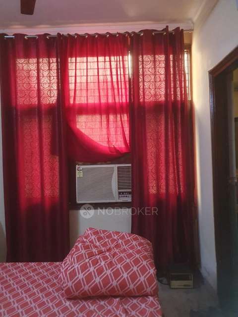 2 BHK Flat In Double Storey New Rajinder Nagar for Rent  In Manav Sthali Global School