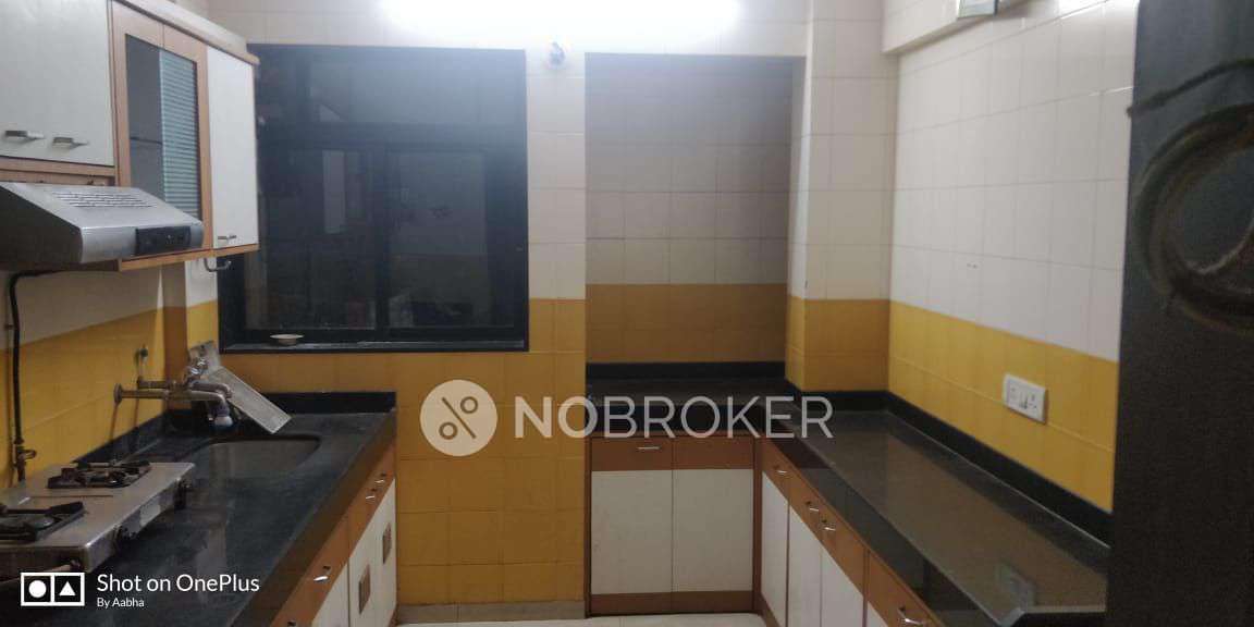 2 BHK Flat In Shree Sharnam Society For Sale  In Thane