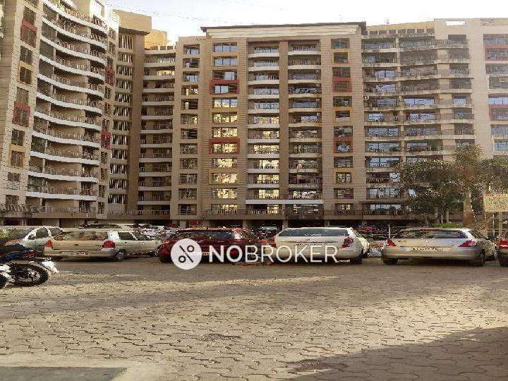 2 BHK Flat In Shree Sharnam Society For Sale  In Thane
