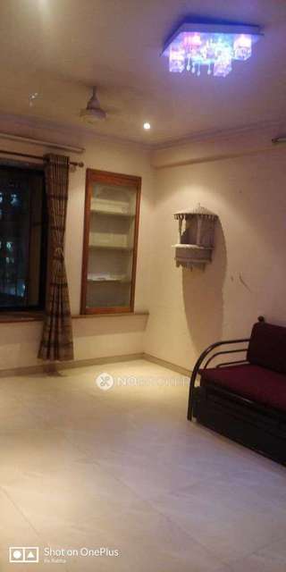 2 BHK Flat In Shree Sharnam Society For Sale  In Thane