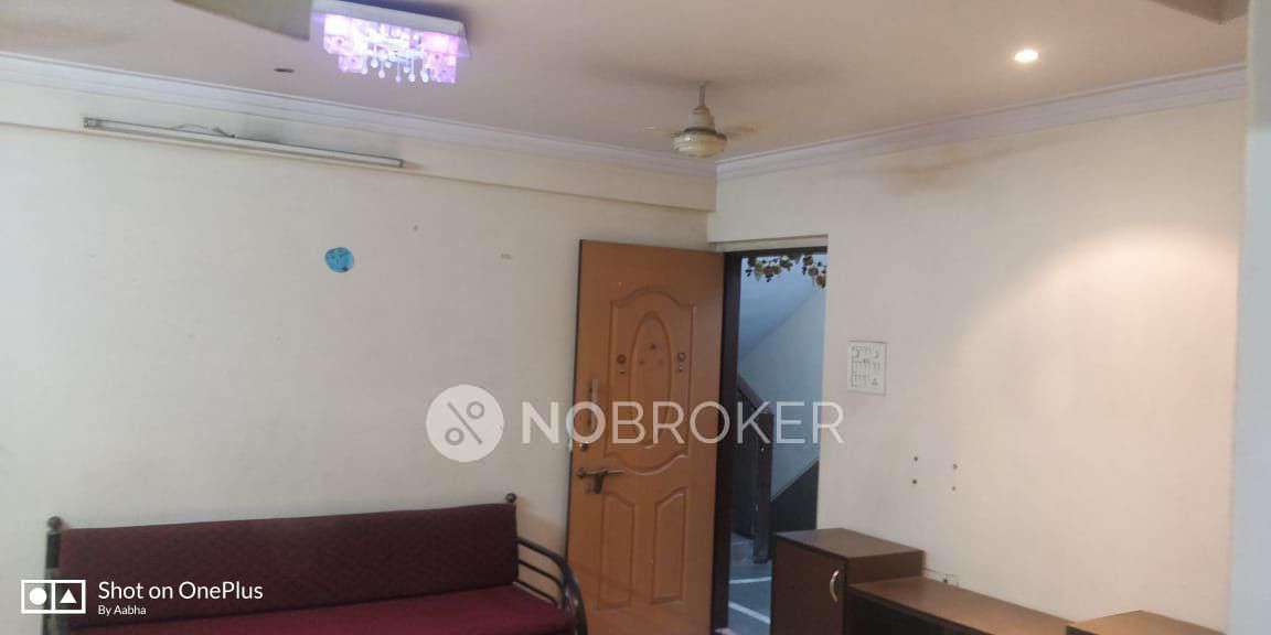 2 BHK Flat In Shree Sharnam Society For Sale  In Thane