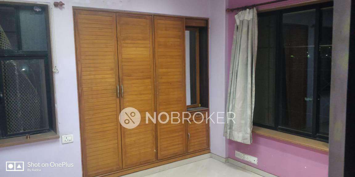 2 BHK Flat In Shree Sharnam Society For Sale  In Thane