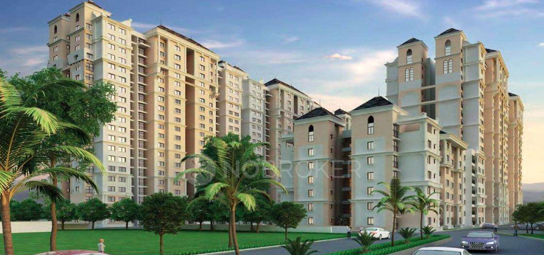 4+ BHK Flat In Purva Silver Sky For Sale  In Hebbagodi