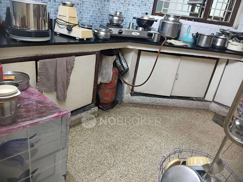 2 BHK Flat In Tas Enclave, Anna Nagar For Sale  In Anna Nagar
