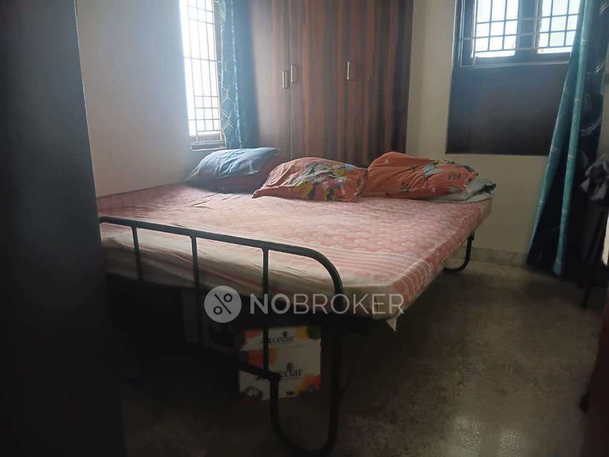 2 BHK Flat In Tas Enclave, Anna Nagar For Sale  In Anna Nagar