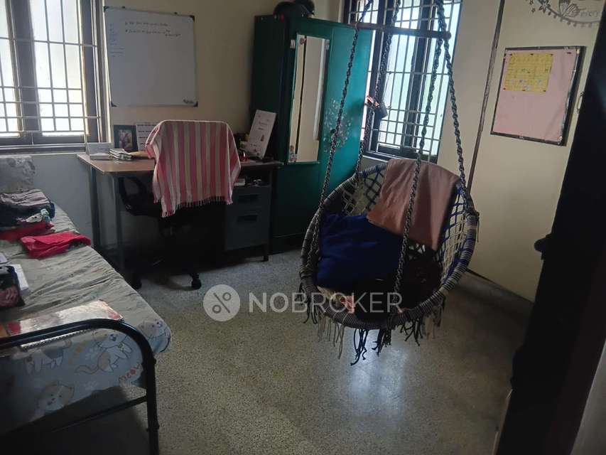 2 BHK Flat In Tas Enclave, Anna Nagar For Sale  In Anna Nagar