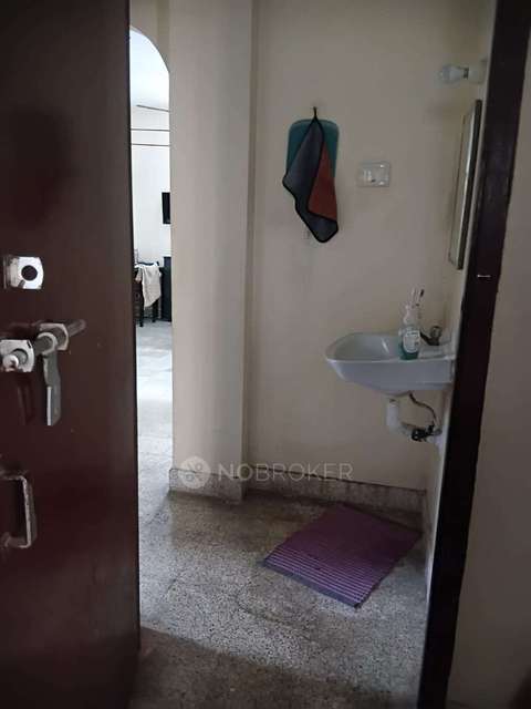 2 BHK Flat In Tas Enclave, Anna Nagar For Sale  In Anna Nagar
