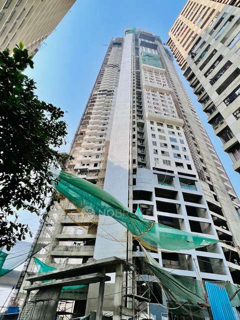 3 BHK Flat In Siddha Seabrook For Sale  In Kandivali West