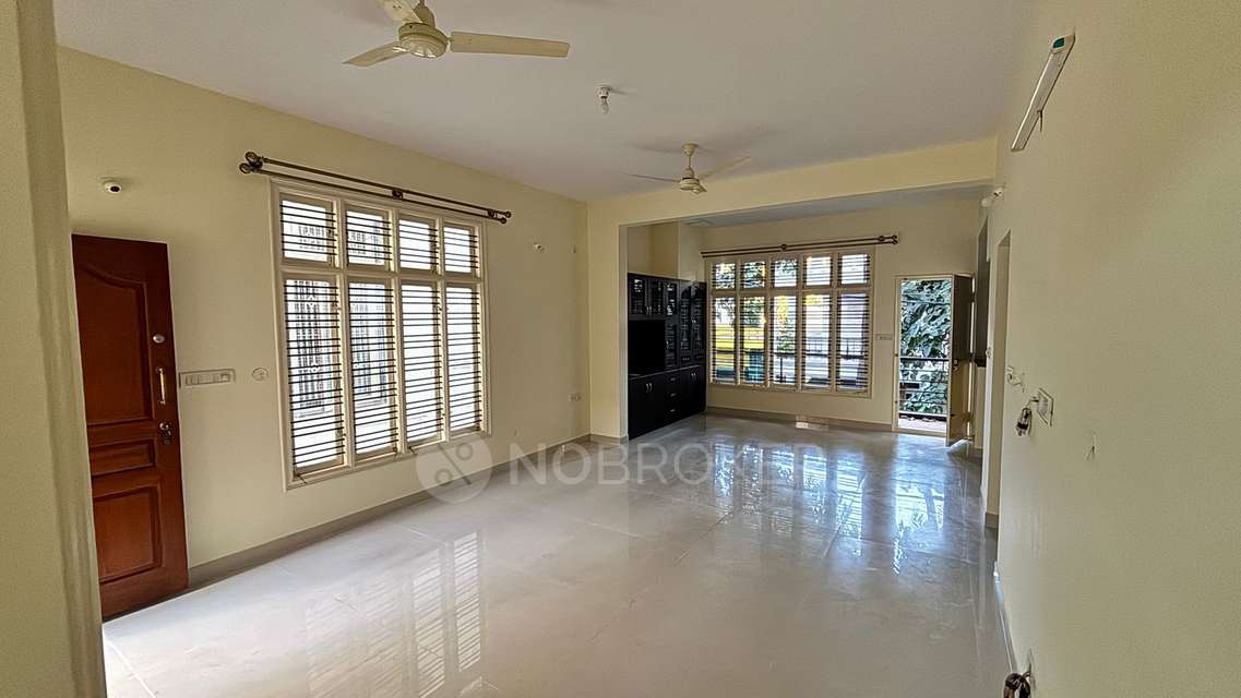 2 BHK House for Rent  In Padmanabhanagar