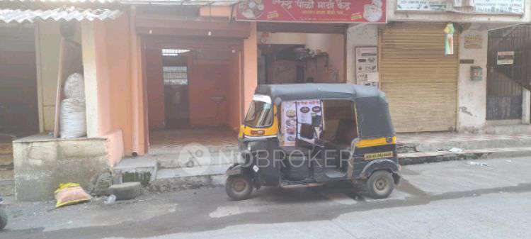 Shop in Dombivali East, Mumbai for Rent 