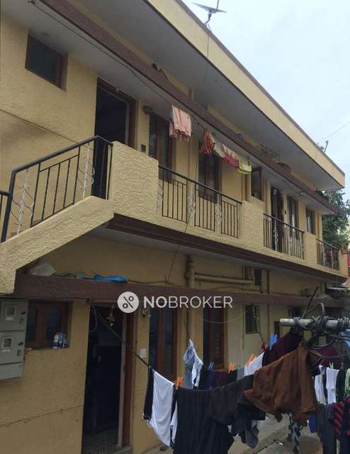 2 BHK House for Rent  In Shree Krishna Vaibhava Grand