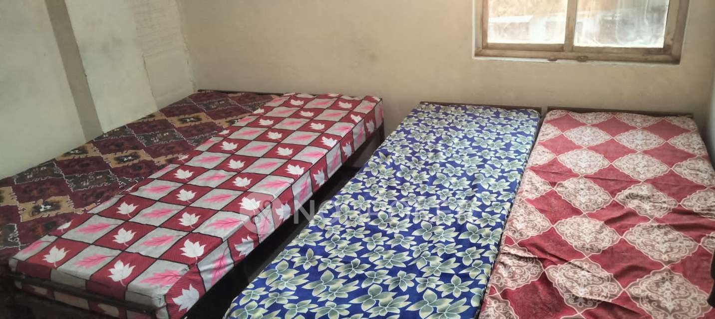 PG for Boys in Sanjeeva Reddy Nagar, Hyderabad