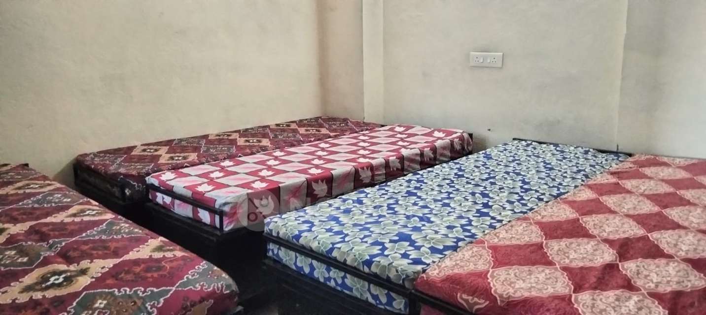 PG for Boys in Sanjeeva Reddy Nagar, Hyderabad