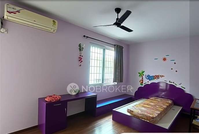 3 BHK Villa In Daiwik Sparsh, Whitefield For Sale  In Pratham International School
