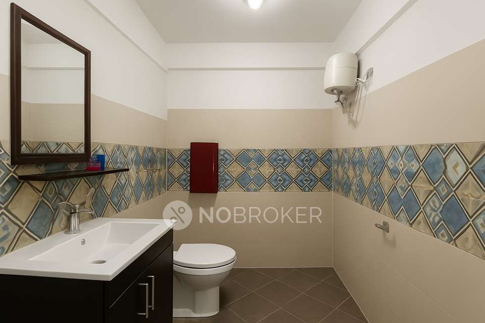 3 BHK Villa In Daiwik Sparsh, Whitefield For Sale  In Pratham International School