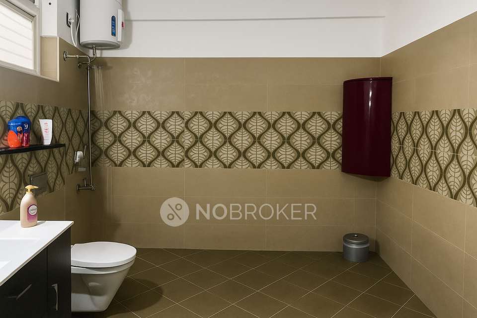 3 BHK Villa In Daiwik Sparsh, Whitefield For Sale  In Pratham International School