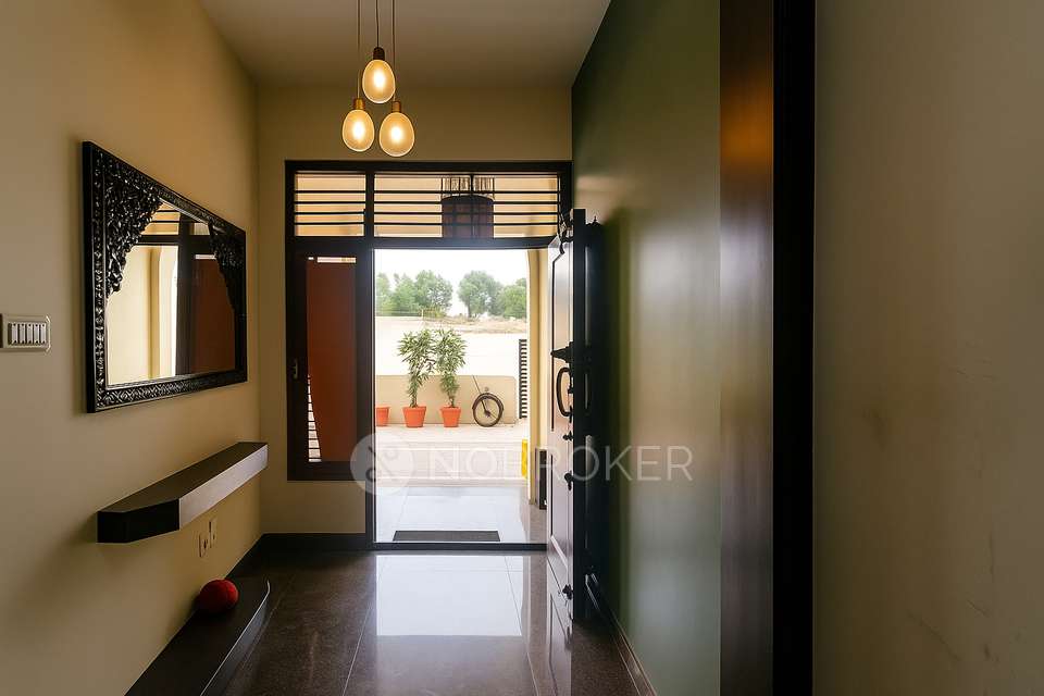 3 BHK Villa In Daiwik Sparsh, Whitefield For Sale  In Pratham International School