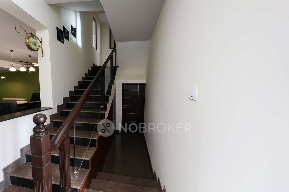 3 BHK Villa In Daiwik Sparsh, Whitefield For Sale  In Pratham International School