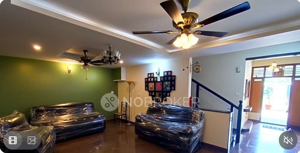 3 BHK Villa In Daiwik Sparsh, Whitefield For Sale  In Pratham International School