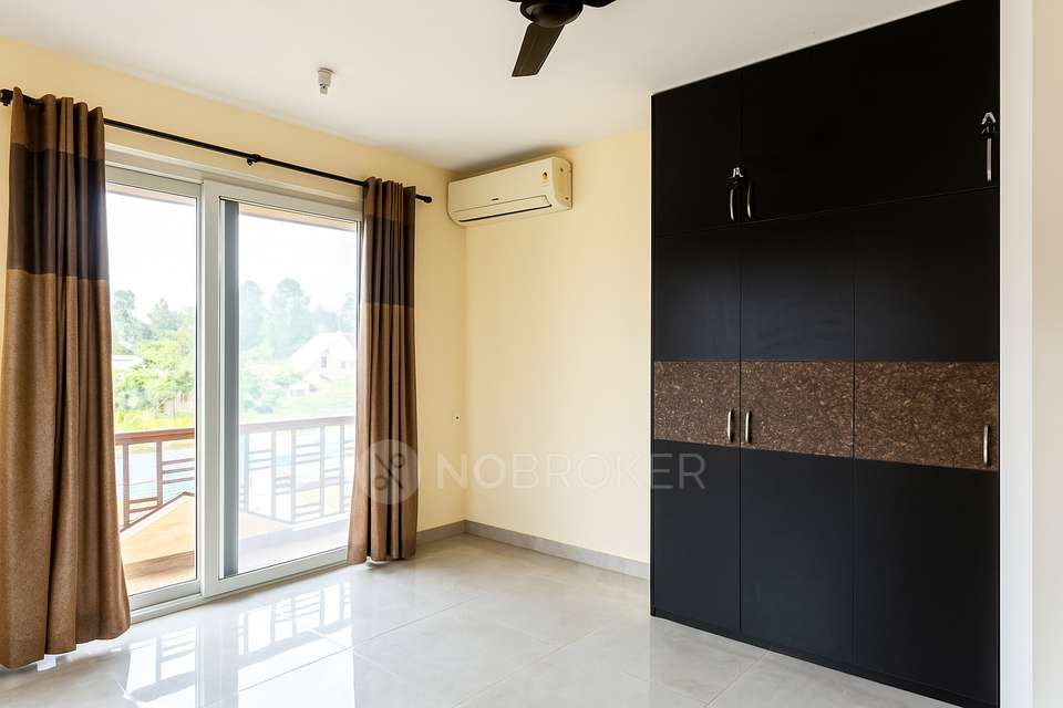 3 BHK Villa In Daiwik Sparsh, Whitefield For Sale  In Pratham International School