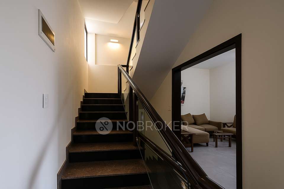 3 BHK Villa In Daiwik Sparsh, Whitefield For Sale  In Pratham International School