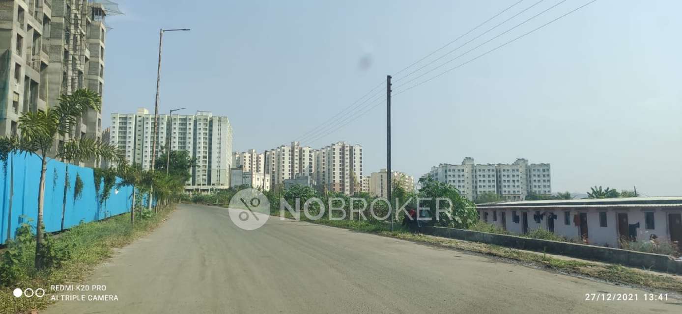 1 BHK Flat In Shivnari  for Rent  In Chakan
