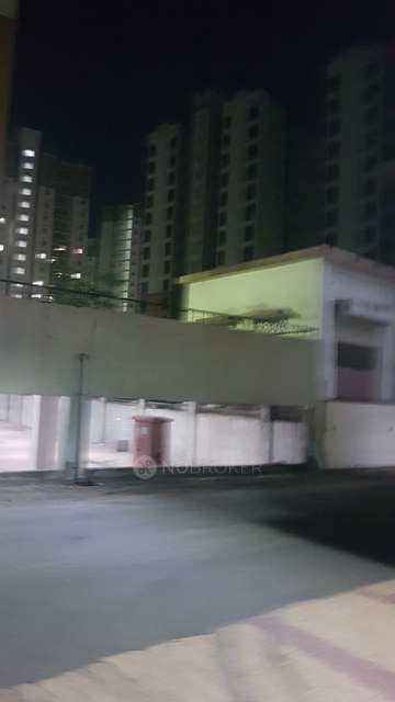 1 BHK Flat In Shivnari  for Rent  In Chakan