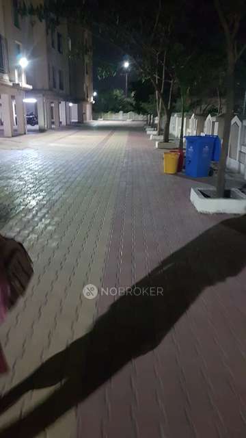 1 BHK Flat In Shivnari  for Rent  In Chakan