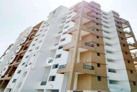 2 BHK Flat In Pristine City  For Sale  In Bakori
