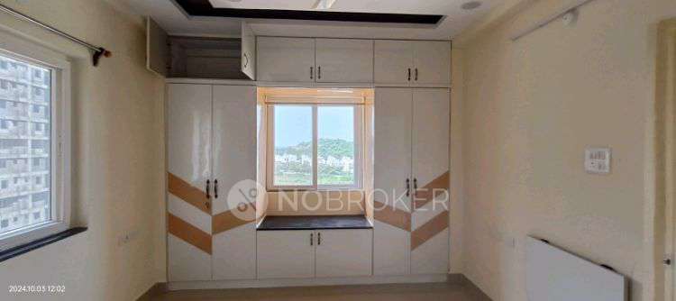 3 BHK Flat In Modi Edifice for Rent  In Bachupally