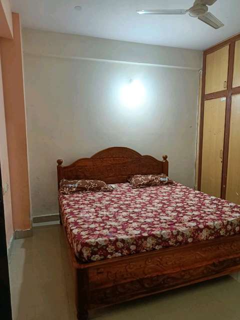 3 BHK Flat In Rajiv Sahabhavana Township for Rent  In Bandlaguda