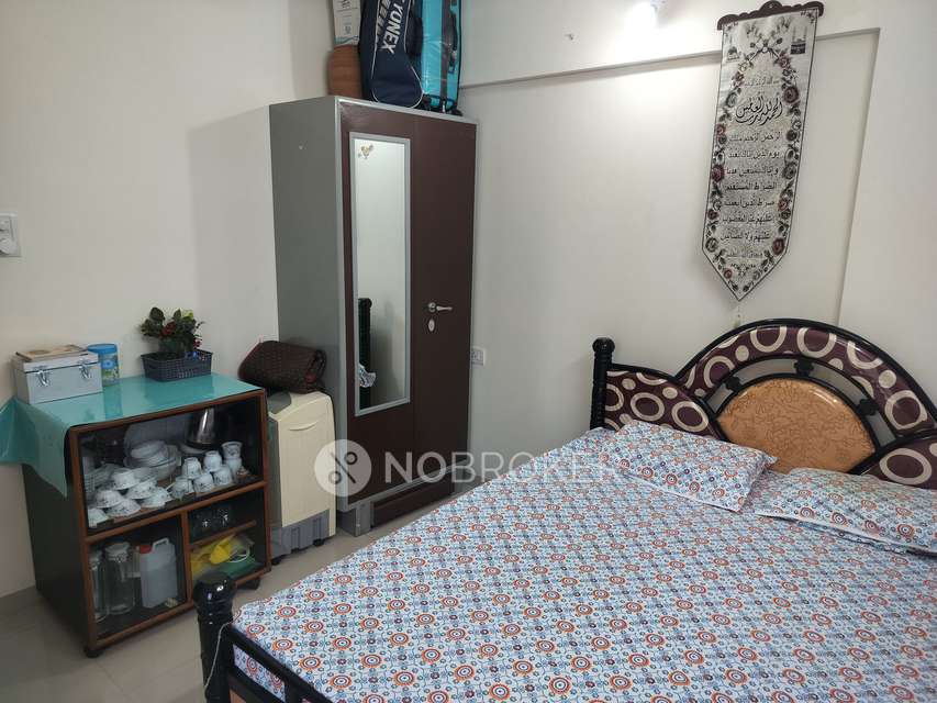 2 BHK Flat In Amits Astonia Classic For Sale  In Undri