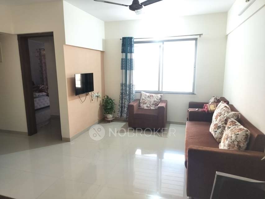 2 BHK Flat In Amits Astonia Classic For Sale  In Undri