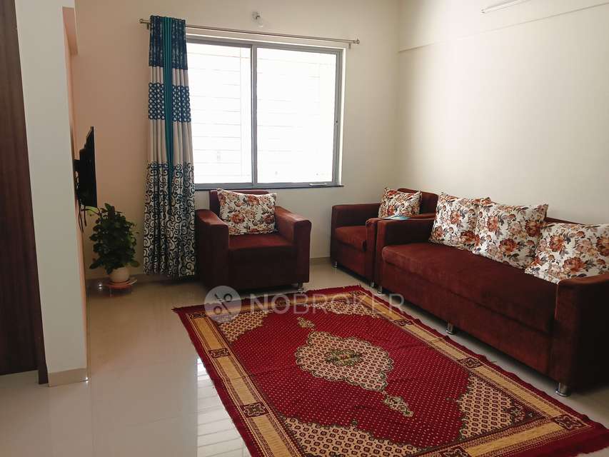 2 BHK Flat In Amits Astonia Classic For Sale  In Undri