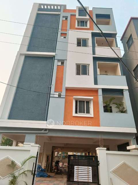 2 BHK Flat In Padmaja Residency for Rent  In Gajularamaram