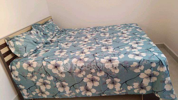 1 BHK Villa In Sri Sai Balaji C for Rent  In Electronic City