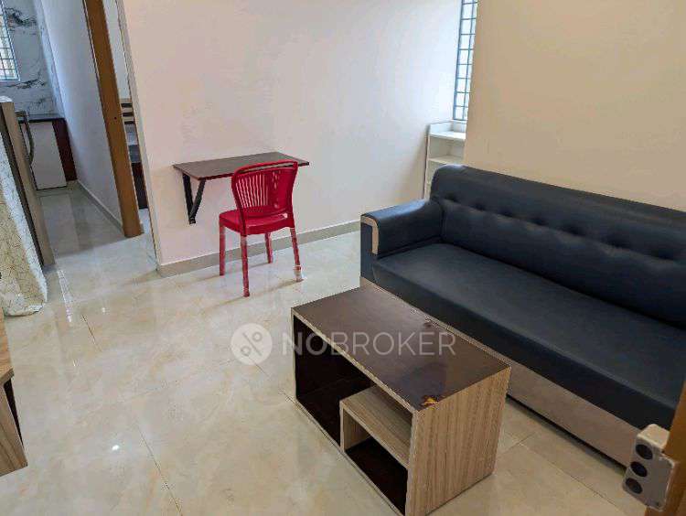 1 BHK Villa In Sri Sai Balaji C for Rent  In Electronic City