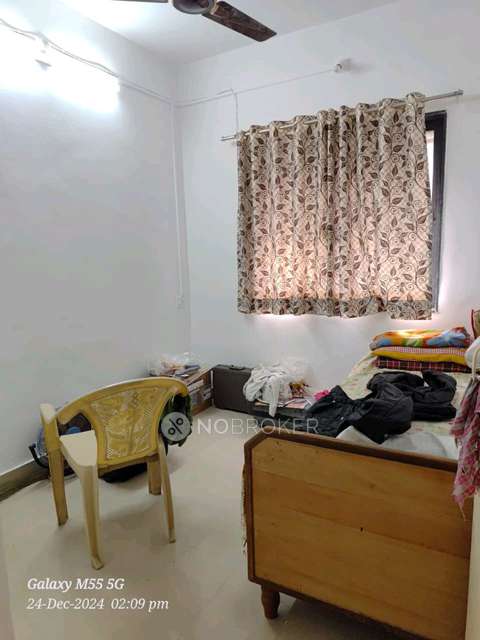 2 BHK Flat In Matruchaya Apartment For Sale  In Hingne Khurd