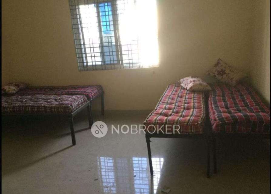 PG for Girls in Shapur Nagar