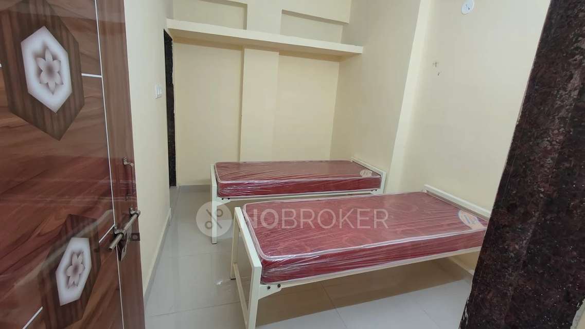 PG for Girls in  Gandhi Nagar, Kavadiguda