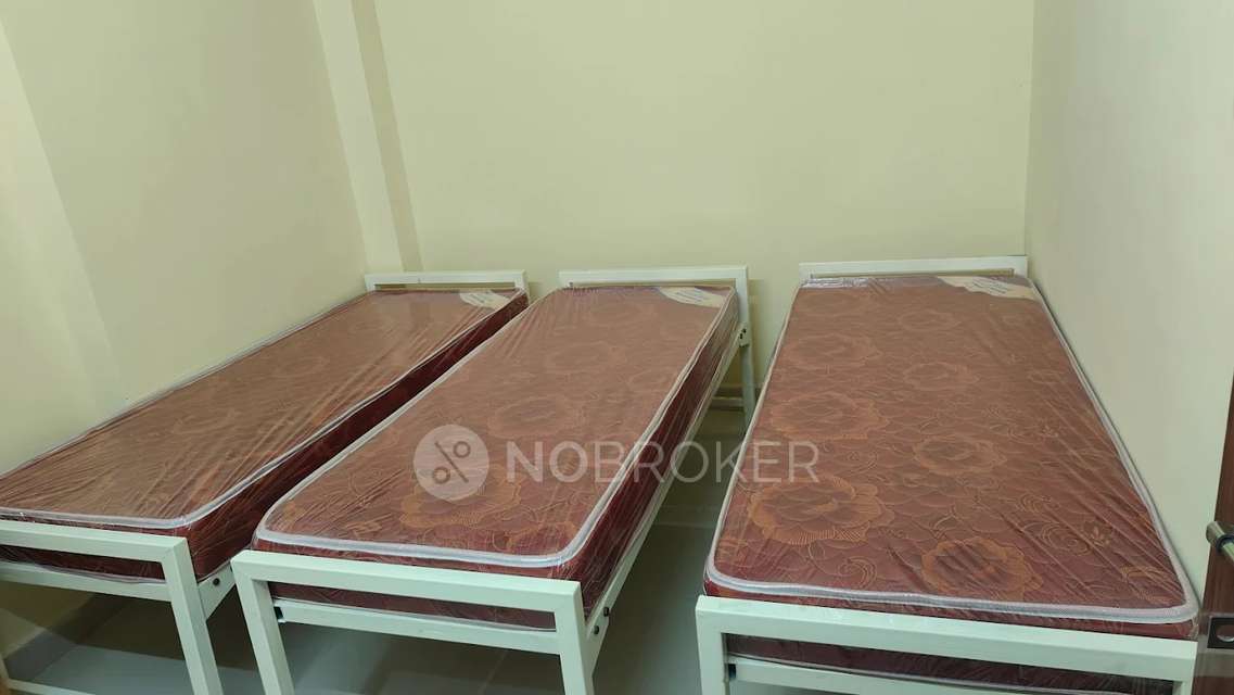 PG for Girls in  Gandhi Nagar, Kavadiguda