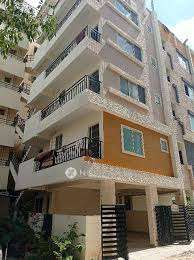 1 BHK Villa In Karthik House for Rent  In Balaji Nagar 