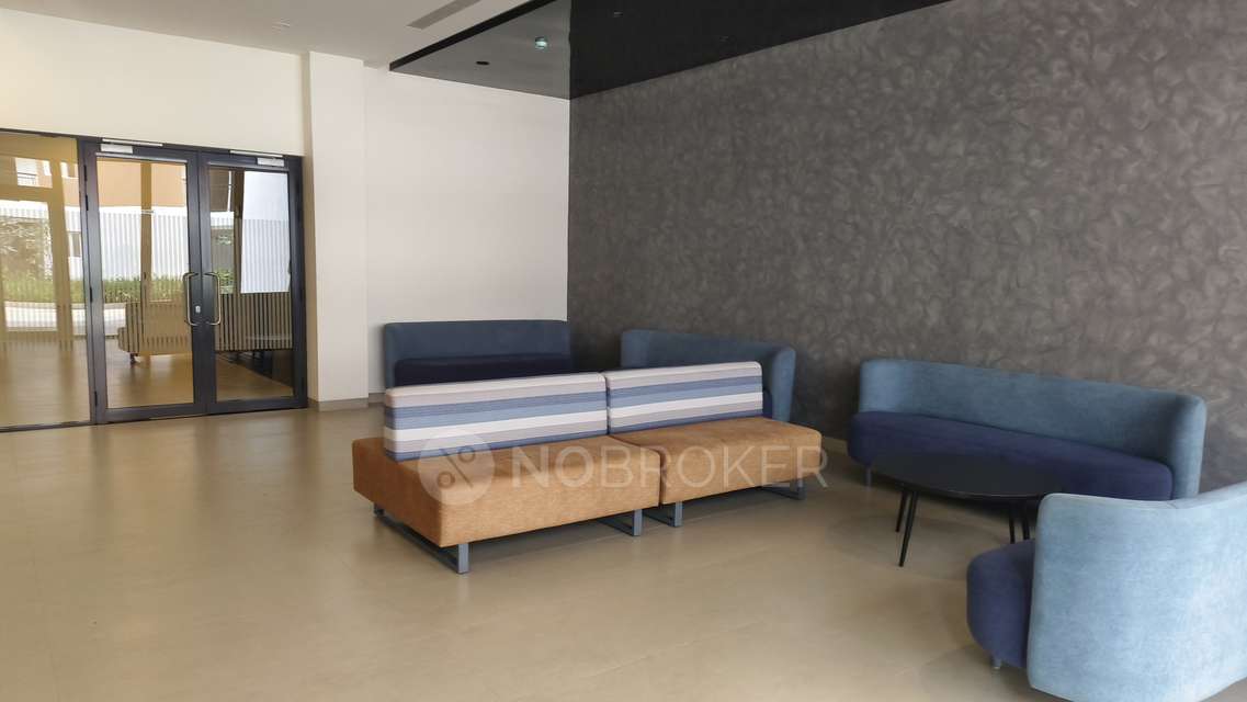 2 BHK Flat In Adarsha Green , Near  Kogilu Cross,yelahanka For Sale  In Udupi Grand