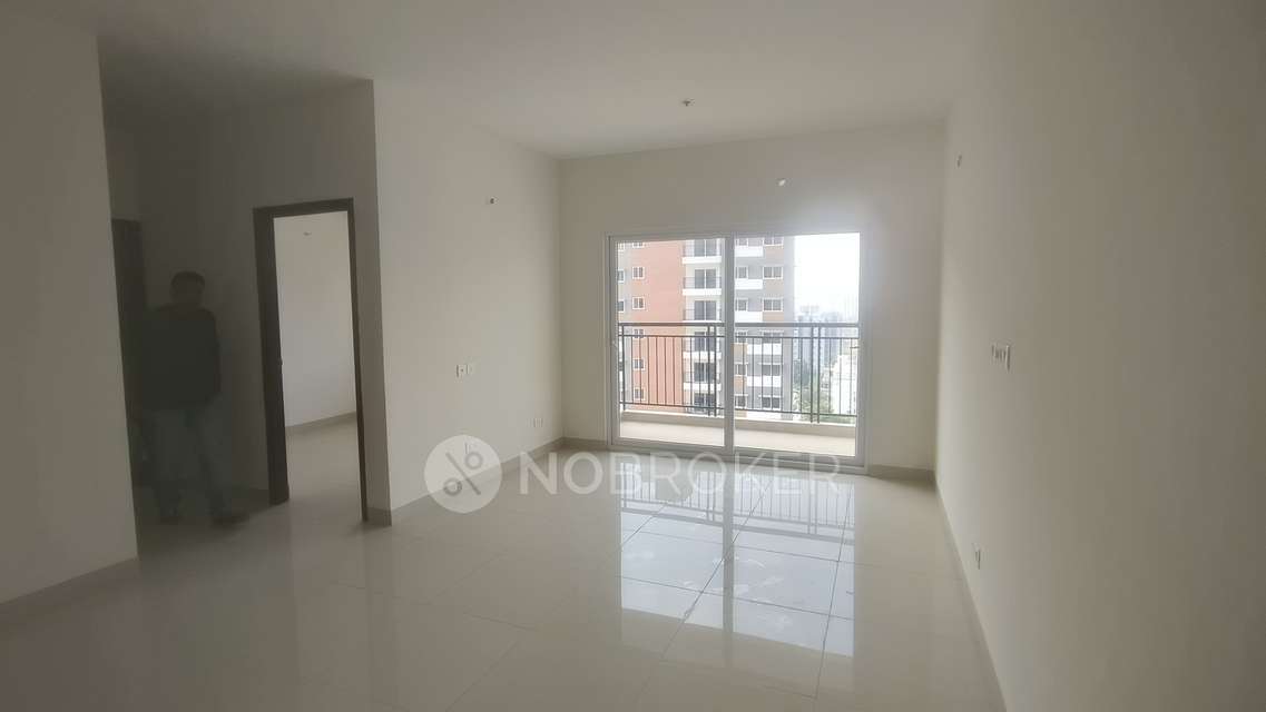 2 BHK Flat In Adarsha Green , Near  Kogilu Cross,yelahanka For Sale  In Udupi Grand