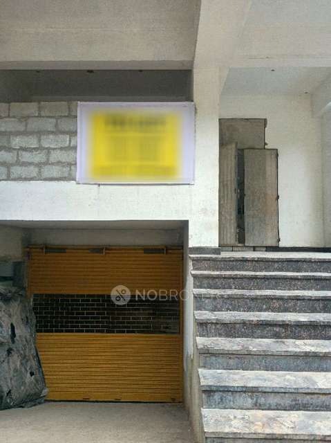 Showroom in Hsr Layout, Bangalore for Rent