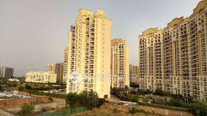 Single Room for Female In 3 BHK  In Kmd Gardens In Sector 33