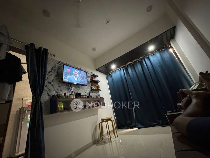 Single Room for Female In 1 BHK  In Ulwe 